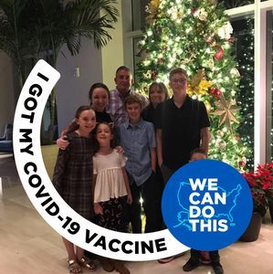 Meet your Posher, Mark